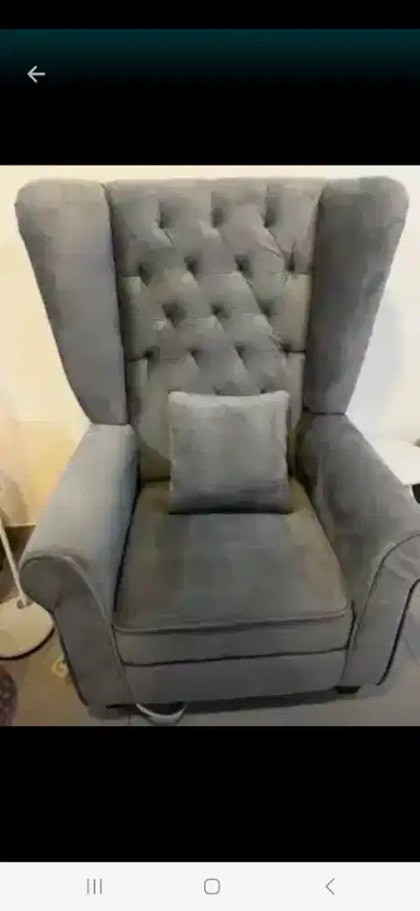 Tukang sofa panggilan melayani ganti jok dengan berbagai macam model