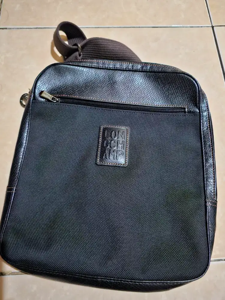 Sling bag LONGCHAMP original