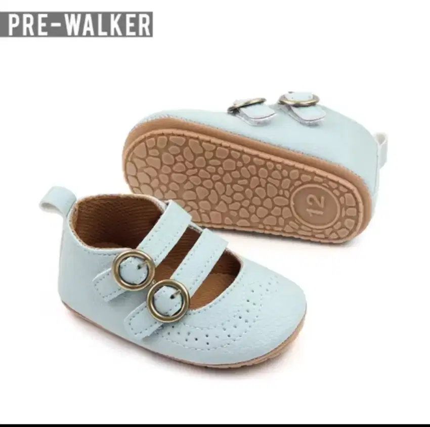 Sepatu bayi pre Walker