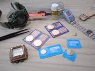 Ganti Baterai Casio - Gshock Bantul