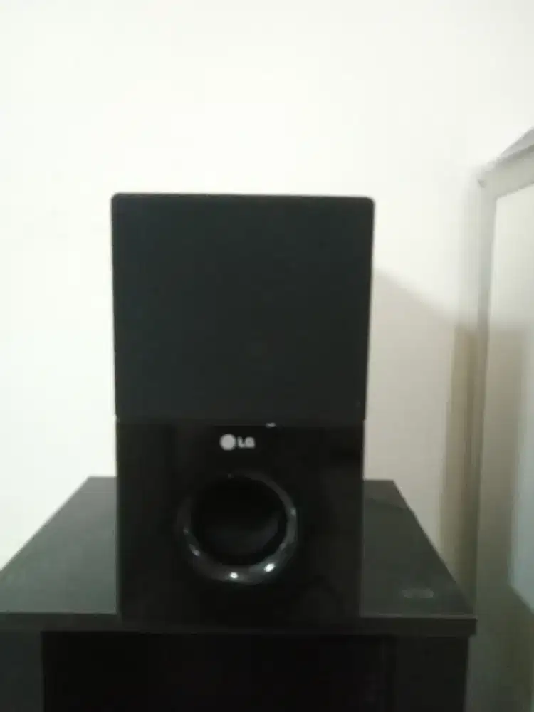 SPEAKER LG 1 set