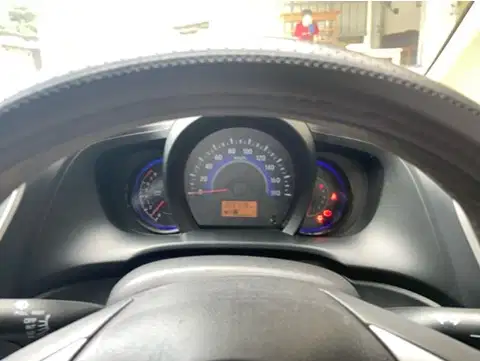 Honda Mobilio 2014 Bensin
