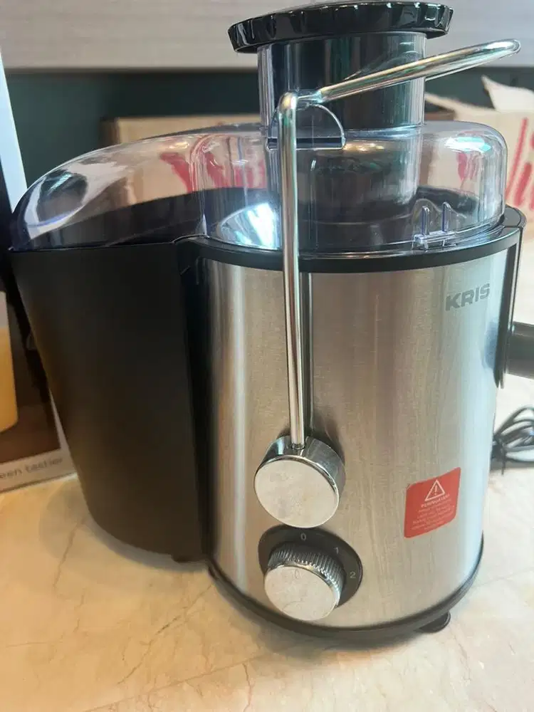 Kris juicer extractor new
