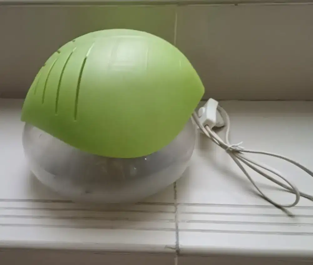 Difusser aroma teraphy ruangan