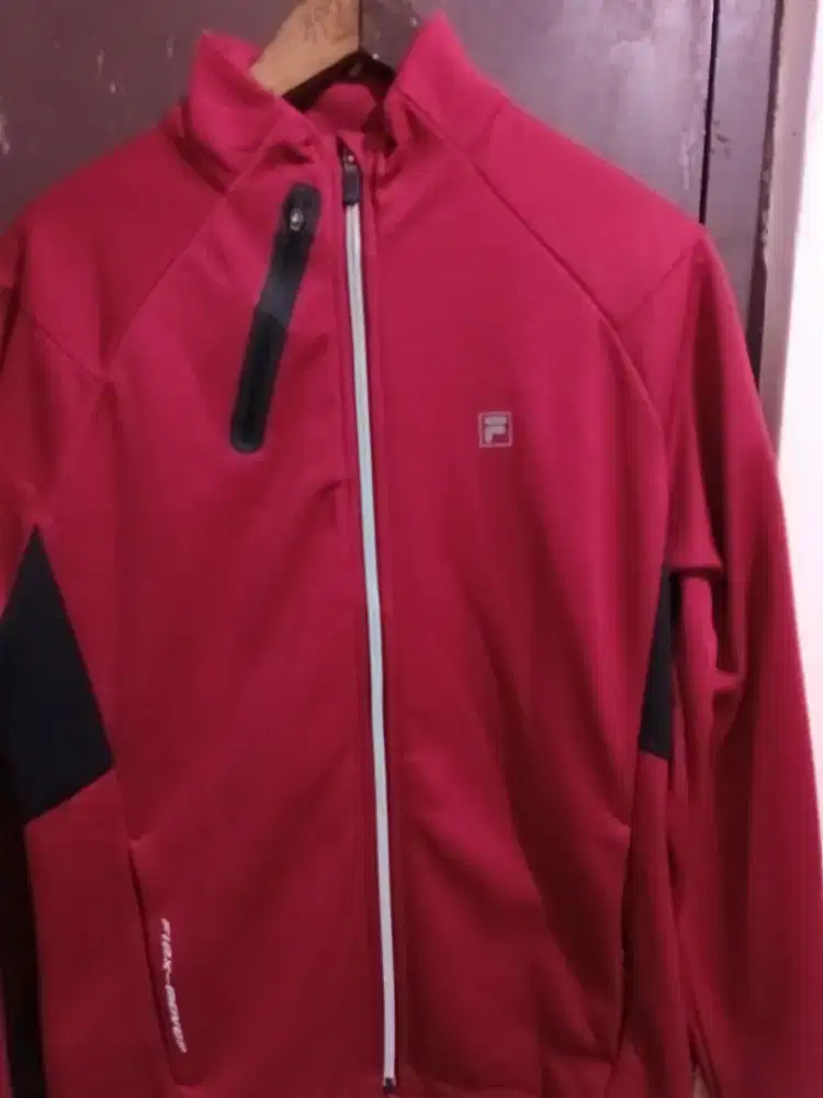 Fila original second