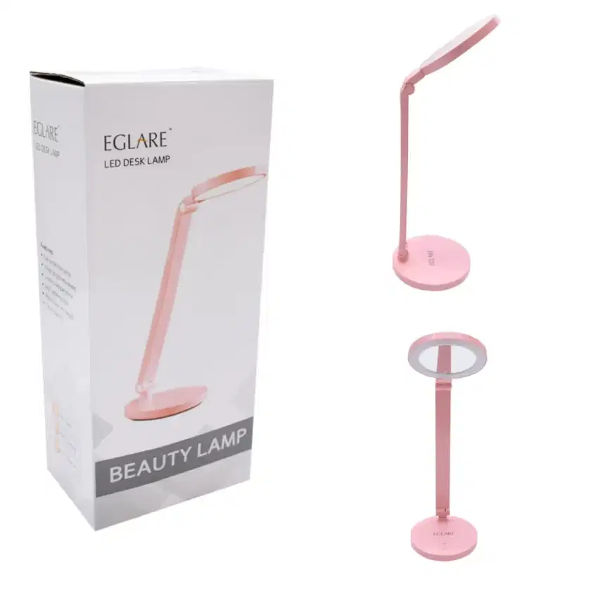 Lampu beauty atau lampu multifungsi Eglare