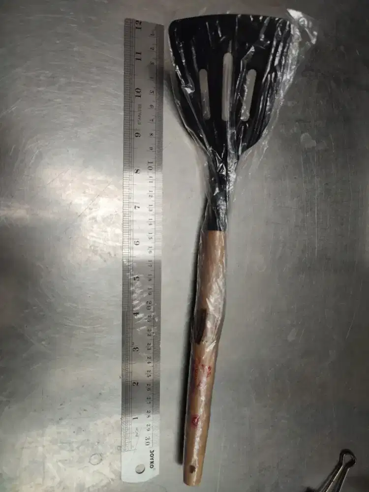 Sutil/spatula silikon/silicone