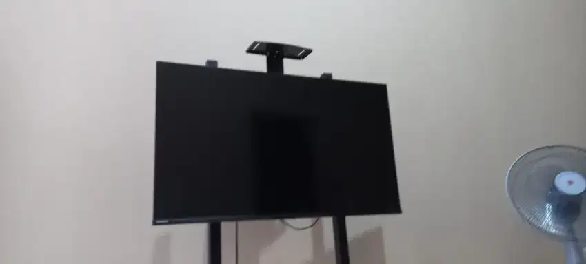 Toshiba 43 inchi smart tv matot