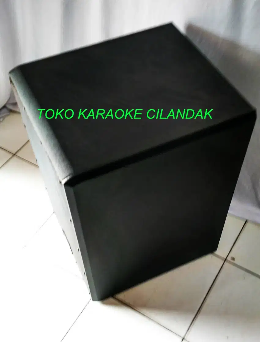 subwoofer kualitas bagus 12