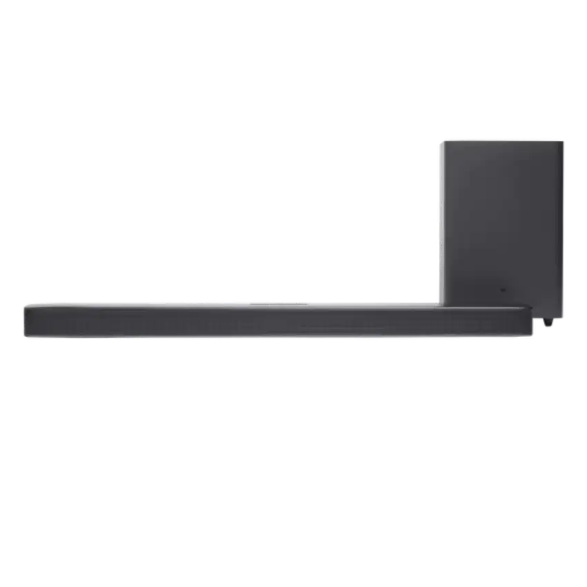 Jbl bar 2.1 deep bas