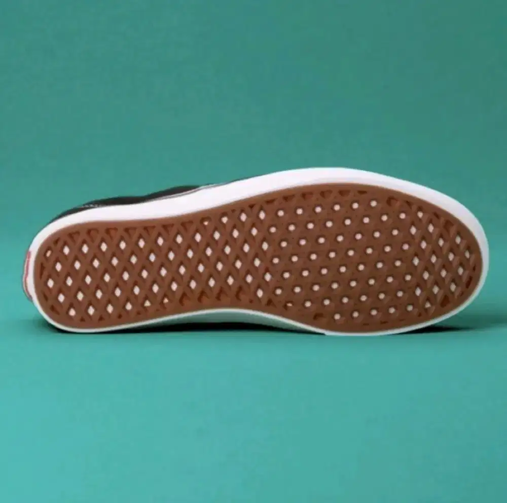 Di_ JuaL SEPATU LIKE NEW ORIGINAL VANS OFF THE WALL