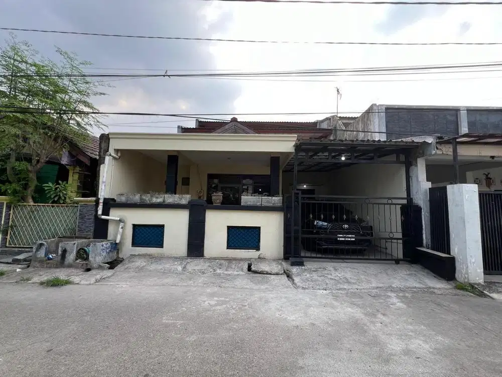 Disewakan Rumah di Kota Bekasi