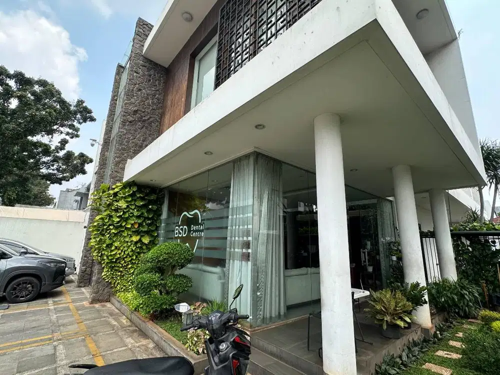 PART TIME OFFICE GIRL/CLEANING SERVICE WANITA