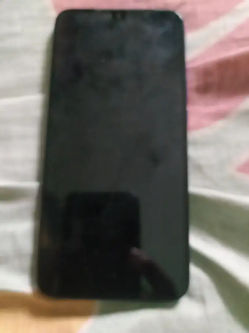 Redmi 7 lengkap normal tt bt barter tuker tukar ciledug