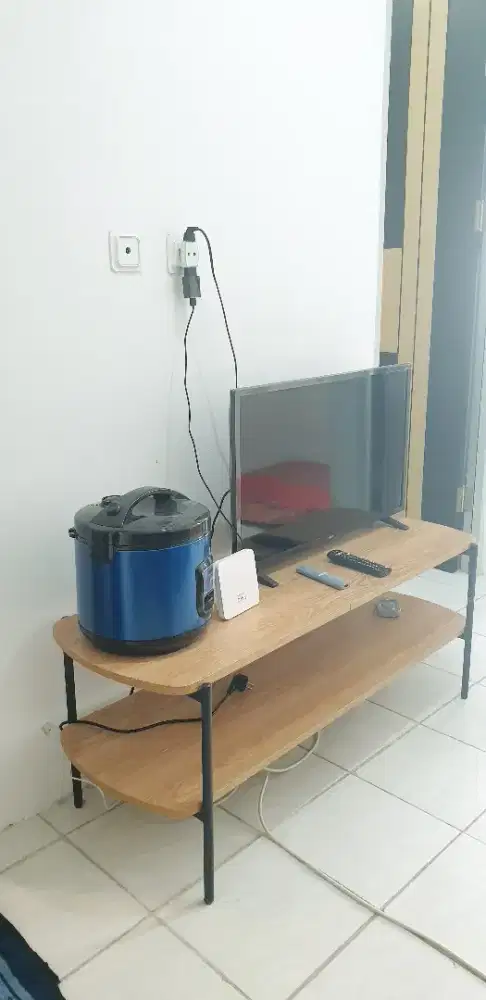 DISEWAKAN BULANAN TAHUNAN APARTEMEN GUNAWANGSA GRESIK