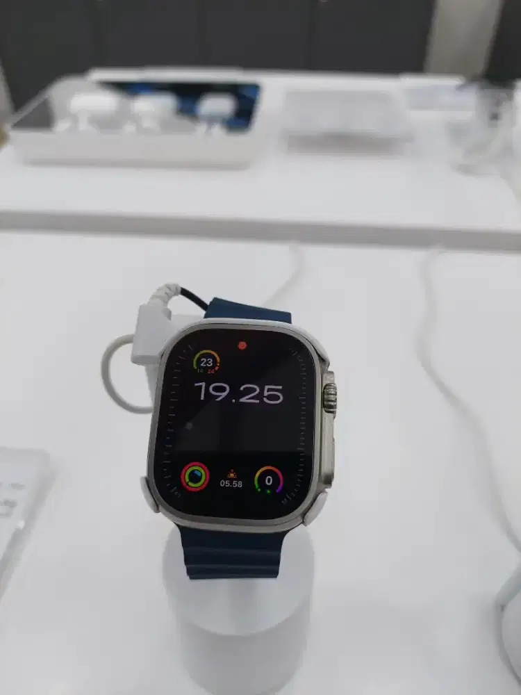 Apple Watch Ultra Gen 2 Cicilan Tanpa Kartu Kredit DP 0