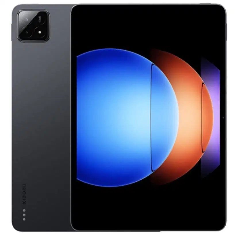 Kredit Xiaomi  6S pro 12.4 inc 8/256gb