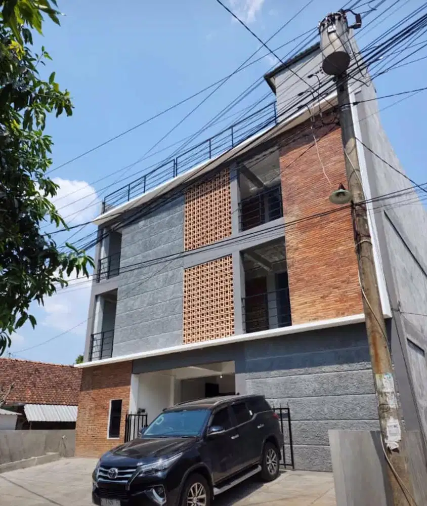 Jasa desain Arsitek , Renovasi / Bangun Rumah , Kos , Kantor, Interior