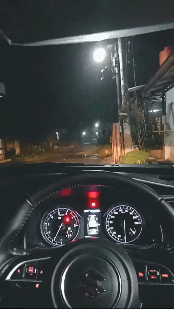 Jasa supir pribadi