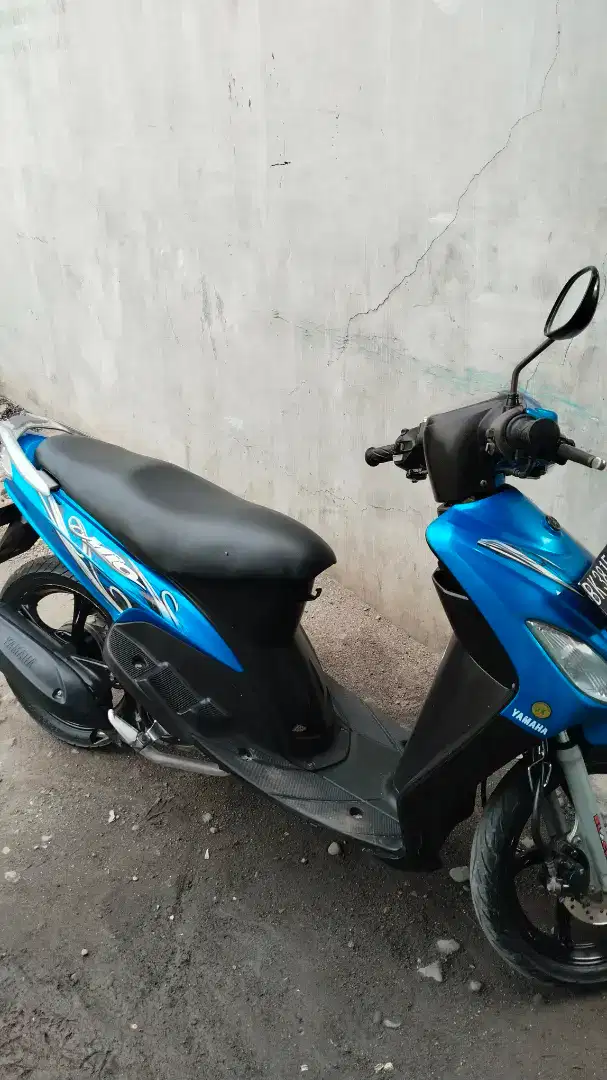 Jual mio sporty 2011