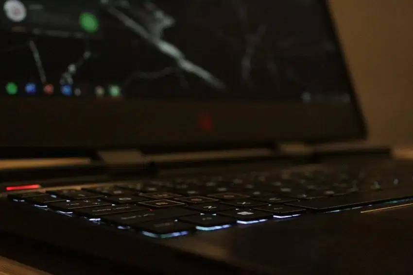 HP Omen 15 Laptop Gaming