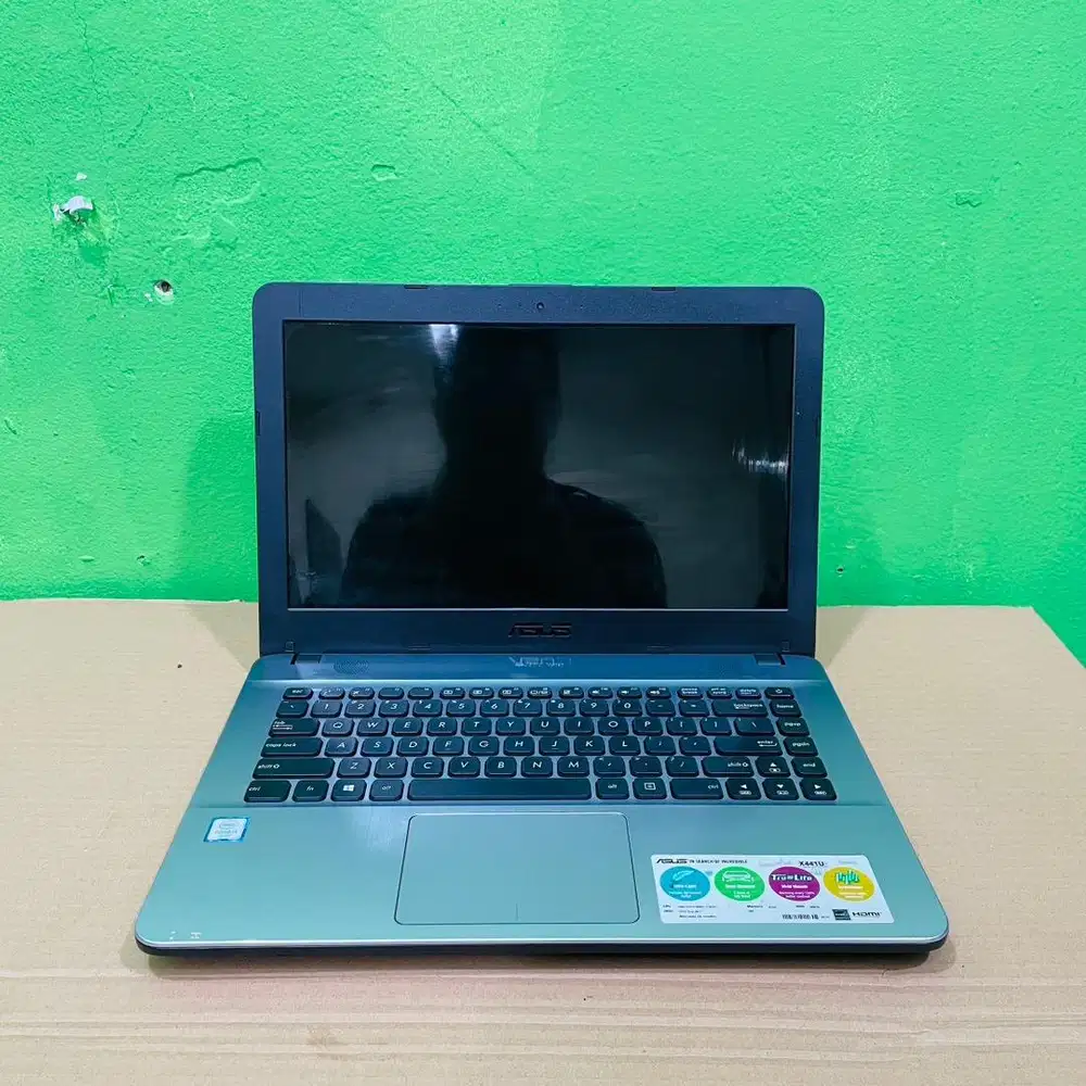 Menerima jual laptop