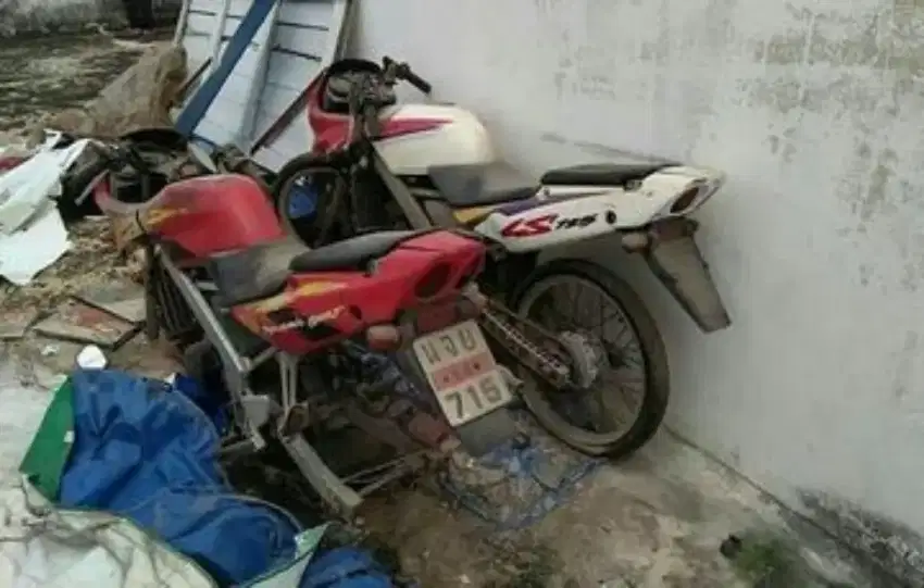 SIAP BAYAR MOTOR MATI, MOGOK,RUSAK TIDAK TERPAKAI SEJABODETABEK