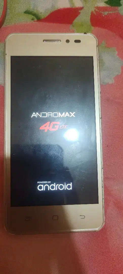 Andromax smart 4G