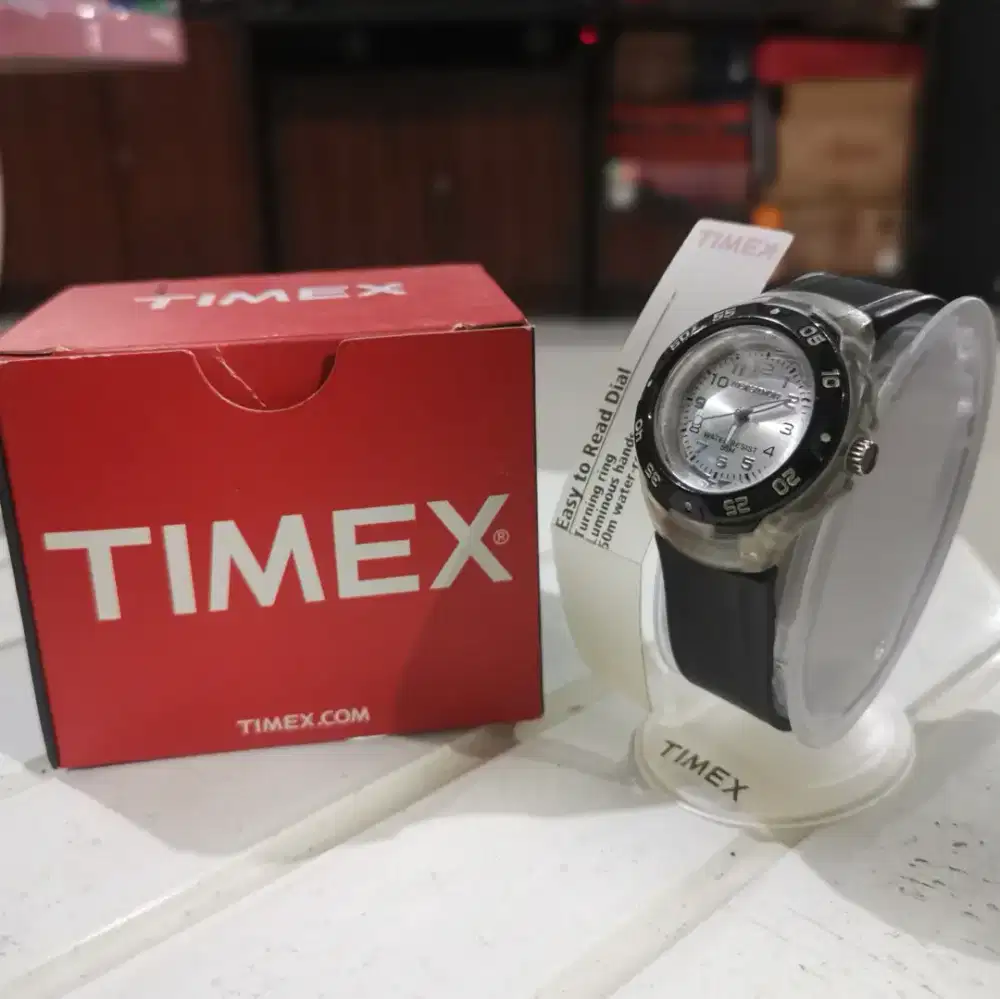 Timex Ladies Marathon