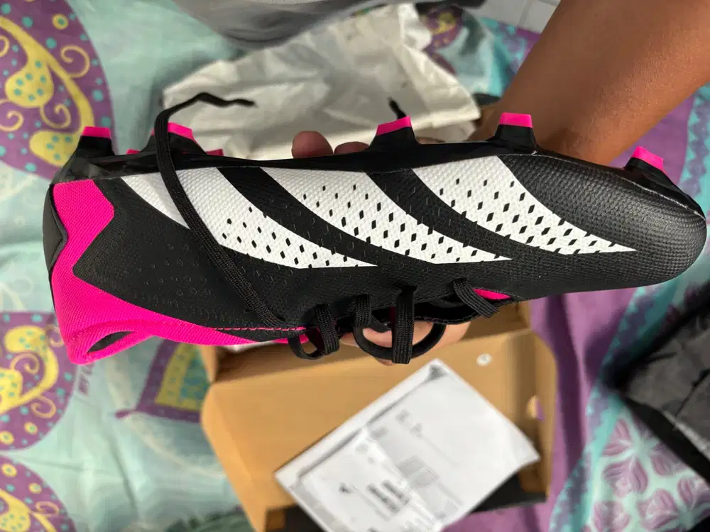 Adidas predator