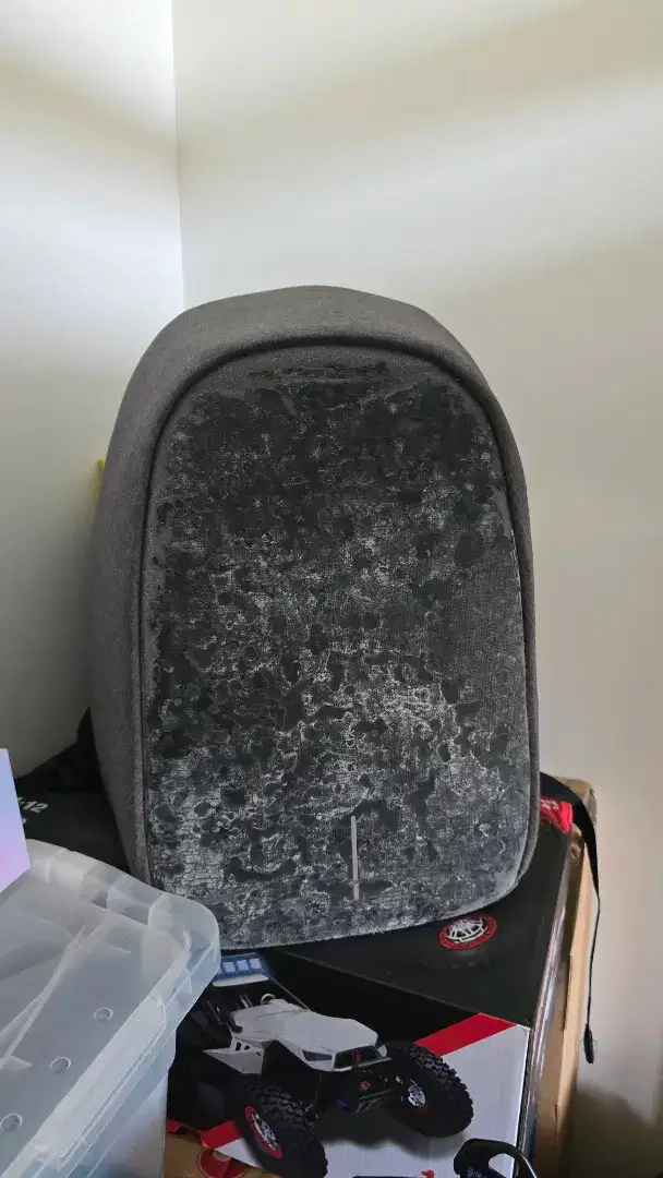 Tas Ransel Bobby Pro dari XD Design