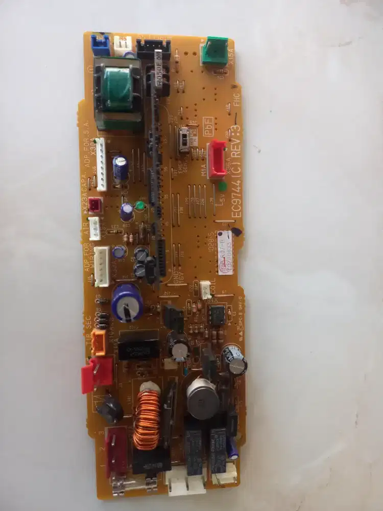 AC Cassete daikin modul 2pk