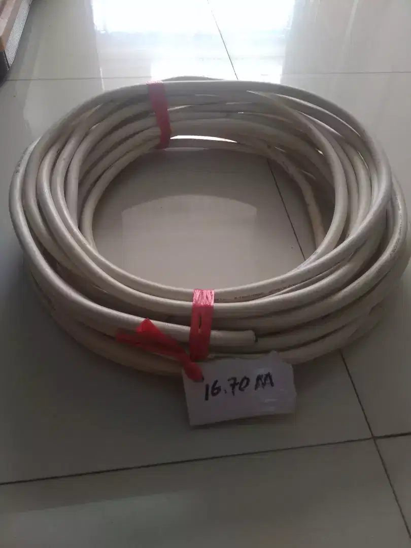 Kabel listrik NYM