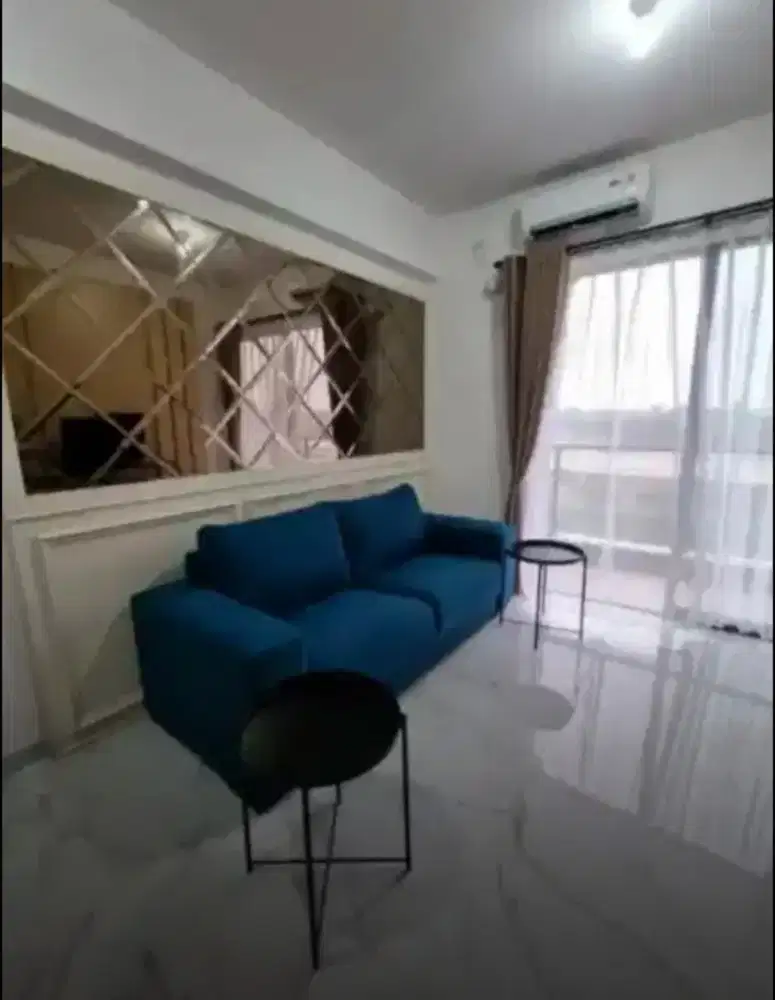 Disewakan  apt sky house BSD 2BR