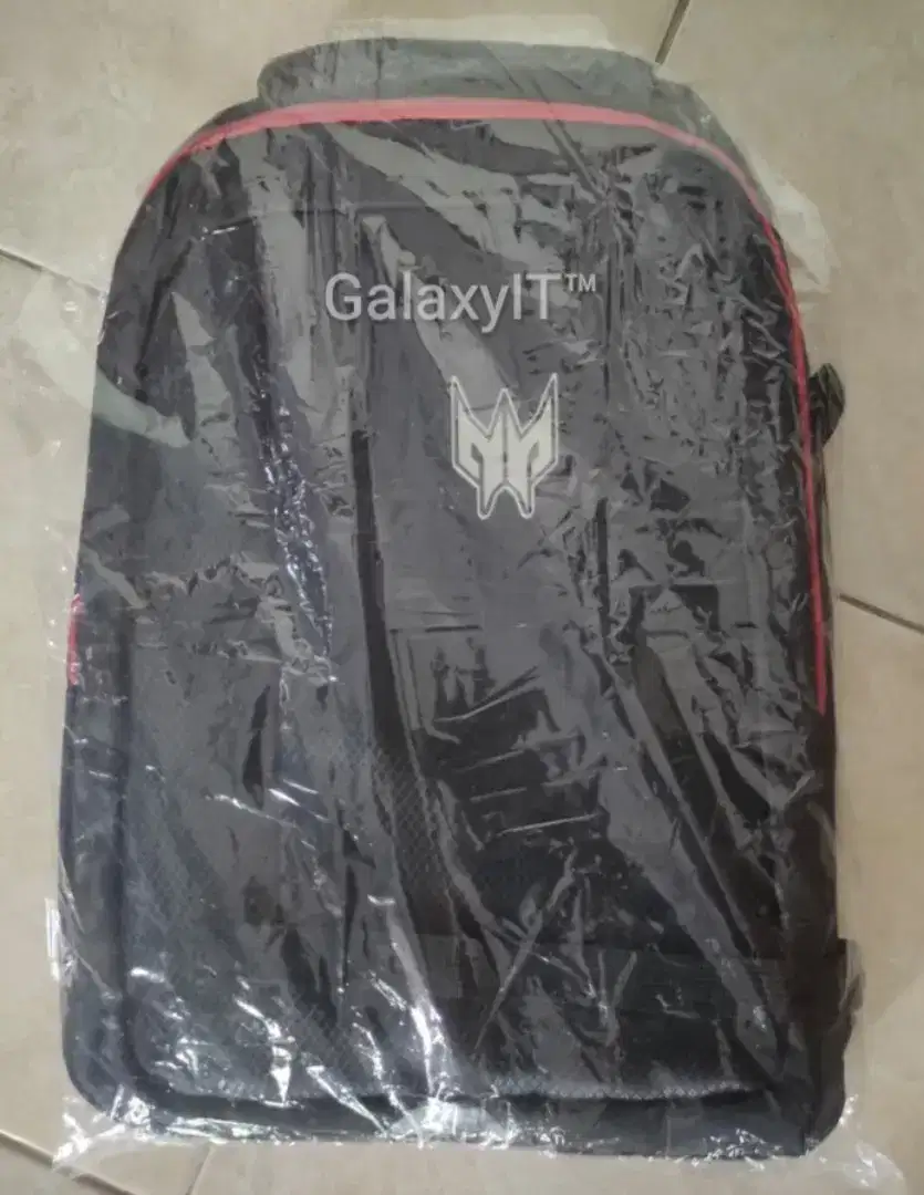 Tas Laptop Acer Nitro Predator