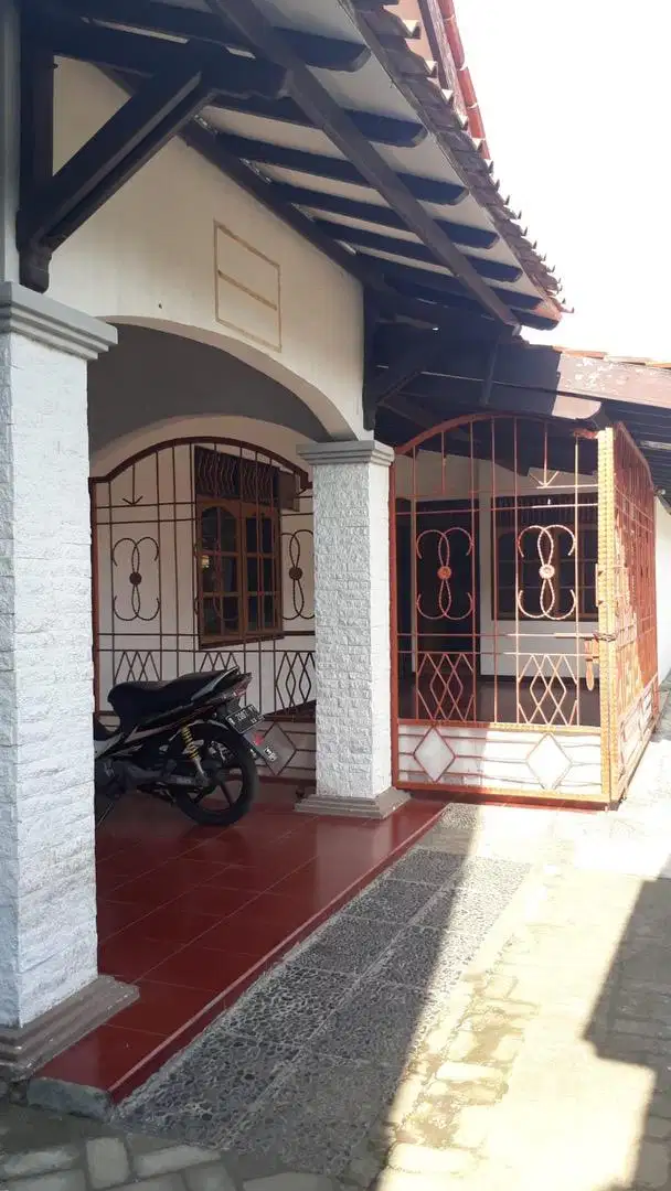 Rumah Kontrakan Cilacap Kota