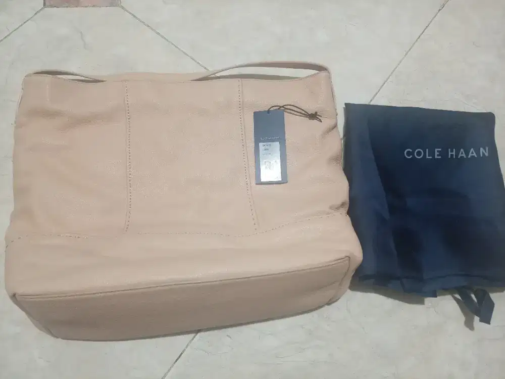 Tas merk COLE HAAN