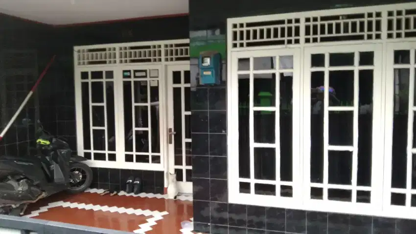 Dijual Cepat BU