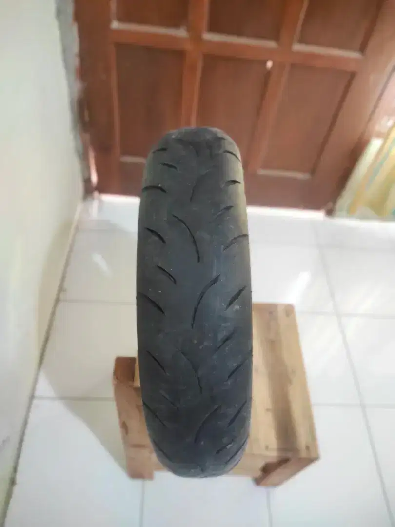 Dijual ban maxxis ring 14 ukuran 100/80