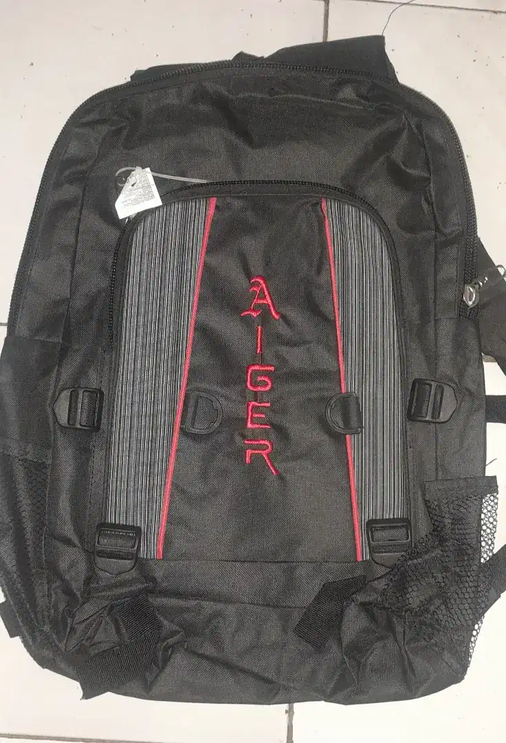 Tas untuk anak sekolah, mantab