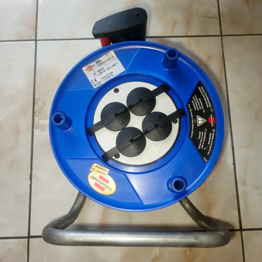 Kabel roll brennenstuhl 25 meter