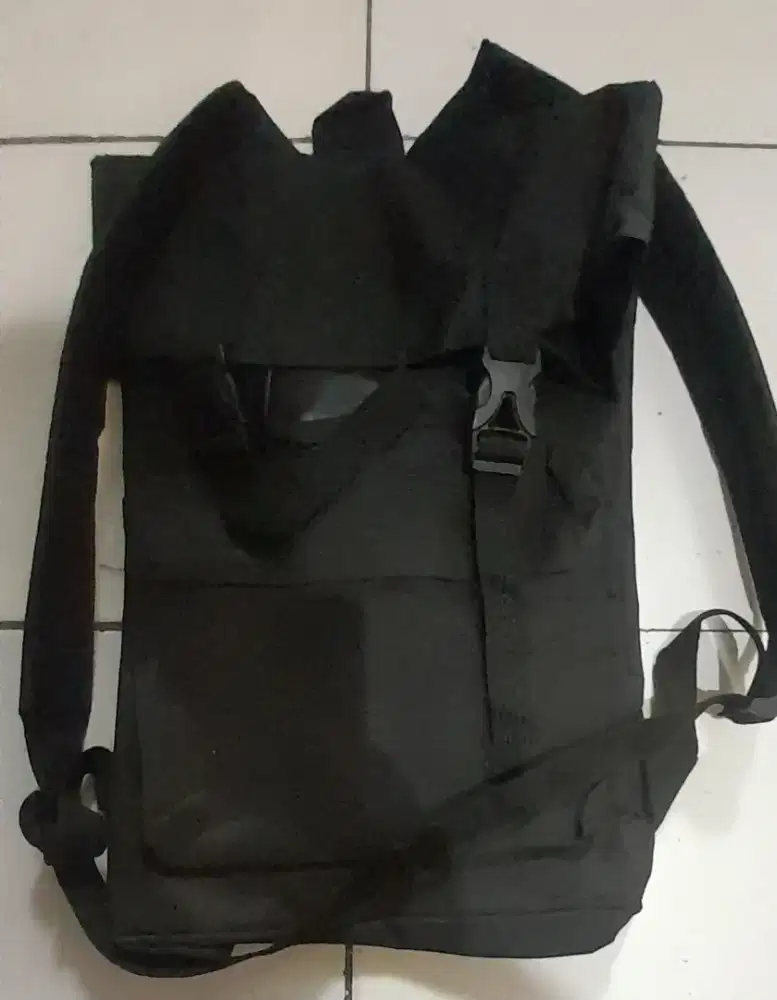 Tas mantab untuk anak sekolah