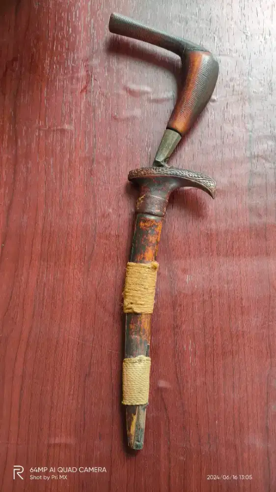 Senjata tradisional Aceh