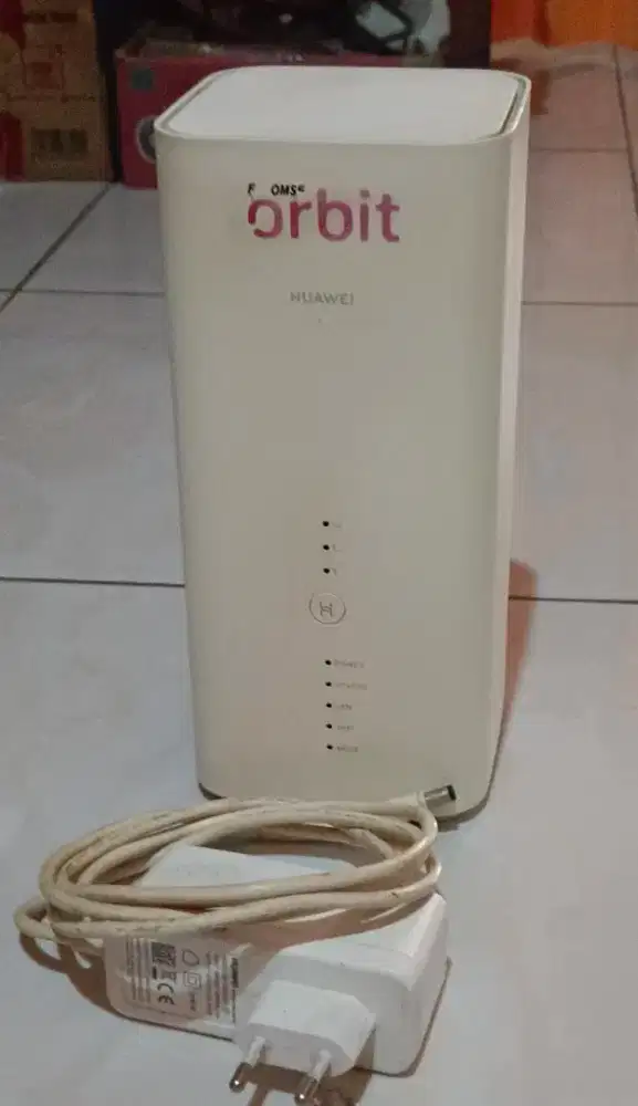 Orbit Max Huawei B818-263