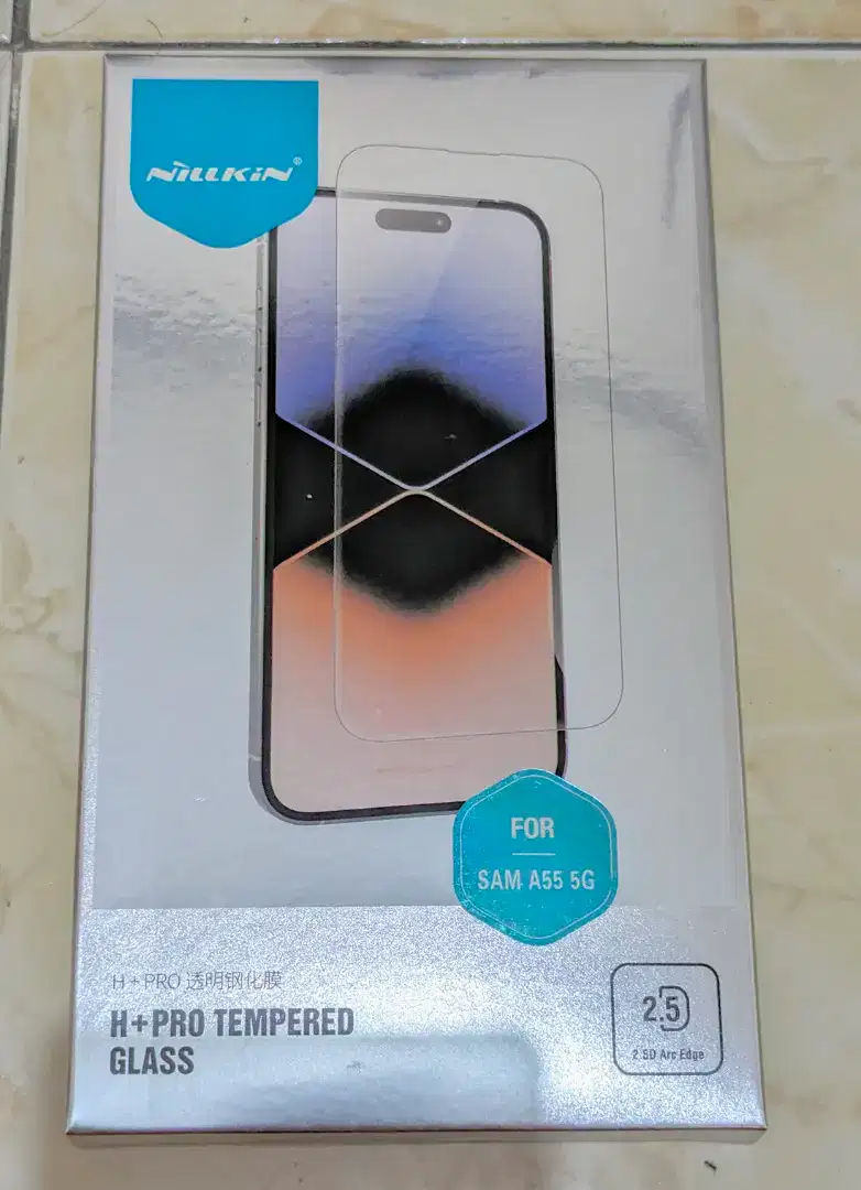 Tempered Nillkin Samsung A55