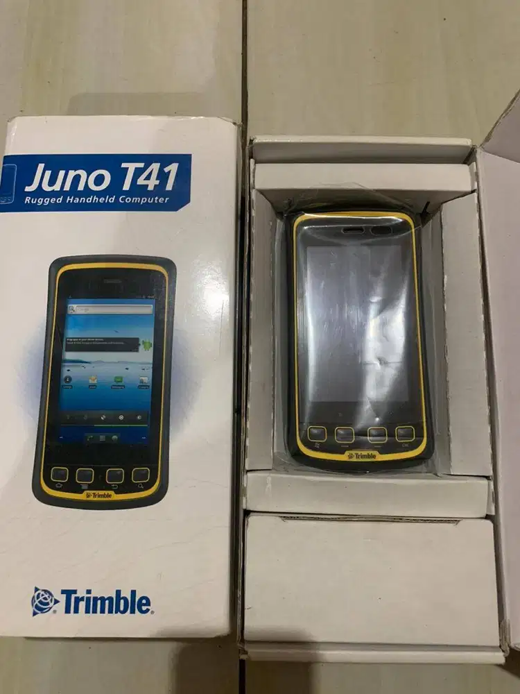 GPS Trimble Juno T41