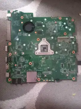 Motherboard Acer 4738