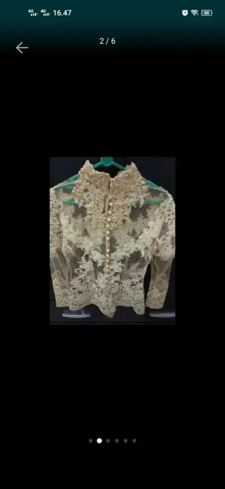 Preloved Kebaya gold

Wisuda - CUCI GUDANG