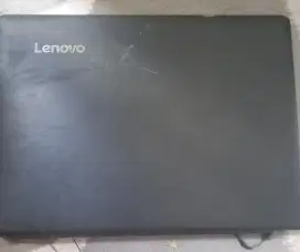 Case lcd frame depan dan cover belakang Lenovo Ideapad 310 14ikb