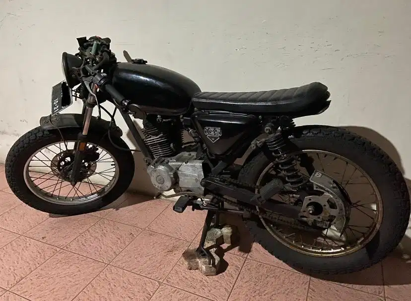 Honda GL Pro Neotech